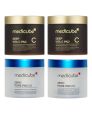  medicube - ZERO x Deep PAD 4pcs