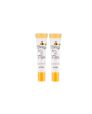 A'PIEU Honey & Milk Lip Scrub - 8ml (2pcs) Set