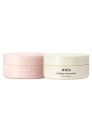 Abib - Bright & Firm DUO - Collagen eye patch Jericho rose jelly - 90 / 60pcs (1pcs) & PDRN Retinal Eye Patch Glow Jelly - 84g/60pcs (1pcs) Set