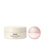 Abib - Collagen Double Glow DUO - Collagen eye patch Jericho rose jelly - 90g / 60pcs (1pcs) & PDRN Collagen Lip Mask Glazed Jelly - 11g (1pcs) Set
