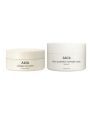 Abib - Collagen Eye Patch & Overnight Mask Set