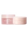 Abib - PDRN Retinal Eye Patch Glow Jelly - 84g/60pcs (1pcs) & PDRN Collagen Overnight Mask Firming Jelly - 80ml (1pcs) Set