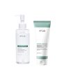 ANUA - Heartleaf Cleansing Sensitive Skin Duo Set