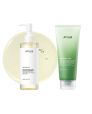 ANUA - Heartleaf Pore Cleansing Duo Set
