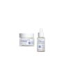 APLB - Azelaic Acid Peptide Ampoule Serum - 40ml & Facial Cream - 55ml Set