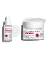 APLB - Coenzyme Q10 Retinol Ampoule Serum - 40ml & Facial Cream - 55ml Set