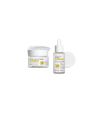 APLB - Ferulic Acid Vitamin C Ampoule Serum - 40ml & Facial Cream - 55ml Set