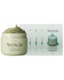 Arencia - Fresh Green Rice Mochi Cleanser - 120g & Holy Hyssop Sheet Mask - 5pcs Set