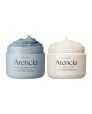 Arencia - Fresh Royal Blue Rice & Rice Mucin Mochi Cleanser - 120g