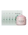 Arencia - Fresh Royal Rosehip Rice Mochi Cleanser - 120g & Holy Hyssop Sheet Mask - 5pcs Set