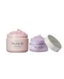Arencia - Fresh Royal Rosehip Rice Mochi Cleanser - 120g & Hyssop Fume Balm - 30g Set
