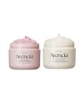 Arencia - Fresh Royal Rosehip Rice & Rice Mucin Mochi Cleanser - 120g Set