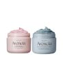Arencia - Fresh Royal Rosehip Rice & Royal Blue Rice Mochi Cleanser - 120g Set
