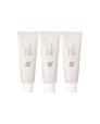 BEAUTY OF JOSEON - Relief Sun : Rice + Probiotic SPF50+ PA++++ - 50ml (3pcs) Set