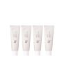 BEAUTY OF JOSEON - Relief Sun : Rice + Probiotic SPF50+ PA++++ - 50ml (4pcs) Set