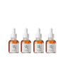 BEAUTY OF JOSEON Revive Serum : Ginseng + Snail Mucin - 30ml (4pcs) Set