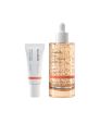 Genabelle - PDRN Glazed Lip Treatment - 10ml (1pcs) & VITA Toning Ampoule JUMBO - 70ml (1pcs) Set