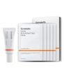 Genabelle - PDRN Glazed Lip Treatment - 10ml (1pcs) & Rejuvenating Mask - 5pcs Set