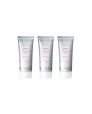 Canmake - Mermaid Skin Gel UV SPF 50+ PA++++ - 40g - 01 Clear (3pcs) Set