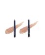 ETUDE - Bling Bling Eye Stick - No.16 Pink Meteor Shower (2pcs) Set