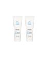 ETUDE - Soon Jung 5.5 Foam Cleanser - 150ML - White (2pcs) Set