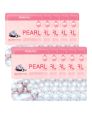 Farm Stay - Visible Difference Mask Sheet - Pearl - 1pc (10pcs) Set