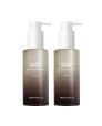 haruharu wonder - Black Rice Moisture Cleansing Oil - 150ml (2pcs) Set