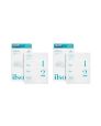 ILSO - Natural Mild Clear Nose Pack - 5pcs (2 Pack) Set