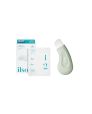 ILSO - Natural Mild Clear Nose Pack - 5pcs + Deep Clean Master - 1pc Set