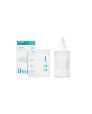 ILSO - Natural Mild Clear Nose Pack - 5pcs + Moringa Tightening Pore Serum - 30ml