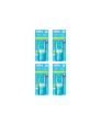 Kao - Biore UV Aqua Rich Aqua Protect Mist SPF50 PA++++ - 60ml (4pcs) Set