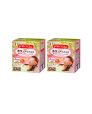 Kao - MegRhythm Gentle Steam Eye Mask Chamomile (2pcs) Set