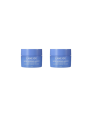 LANEIGE - Water Sleeping Mask EX - 15ml (2pcs) Set