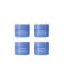 LANEIGE - Water Sleeping Mask EX - 15ml (4pcs) Set