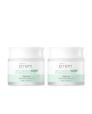 make p:rem - Safe me. Relief Moisture Cream 12 - 80ml (2pcs) Set