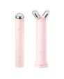 medicube - Age Booster Pro Mini Plus + V Roller Set - Pink