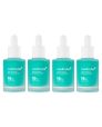 medicube - Azelaic Acid 16 BB Calming Serum - 30ml (4pcs) Set