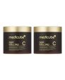 medicube - Deep Vita C Pad - 150g/70pads (2pcs) Set