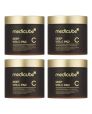 medicube - Deep Vita C Pad - 150g/70pads (4pcs) Set