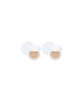 MISSHA Magic Cushion Moist Up - 15g - Medium Beige (2pcs) Set