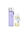 numbuzin - No.9+ NAD+ PDRN Glow Boosting Toner - 150ml (1pcs) & No.5+ Glutathione Vitamin Concentrated Toner - 30ml (1pcs) Set