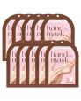 PRETTYSKIN - Bliss Rich Renew Hand Mask  - 10pcs Set