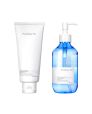 Pyunkang Yul - Cleansing Foam - 150ml (1pcs) X Pyunkang Yul - Deep Cleansing Oil - 290ml (1pcs)
