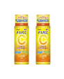 Rohto Mentholatum - Melano CC Brightening Lotion (Japan Version) - Normal - 170ml (2pcs) Set