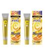 Rohto Mentholatum Melano CC Premium Brightening Essence (Japan Version) - 20ml (2pcs) Set