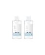Round Lab - 1025 Dokdo Toner - 200ml (2pcs) Set