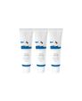 ROUND LAB Birch Juice Moisturizing Sun Cream (3szt.) Set