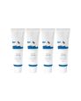 ROUND LAB Birch Juice Moisturizing Sun Cream (4szt.) Set
