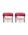 Shiseido - Fino Premium Touch Hair Mask Duo set