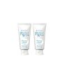 Shiseido - Senka Perfect Whip White Clay (2023 Version) - 120g (2pcs) Set